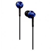 Sluchátka Pioneer SE-CL522-L modrá
