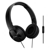 Sлушалки за глава Pioneer SE-MJ503T-K черни