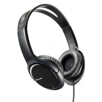 Náhlavní sluchátka Pioneer SE-MJ711-K černá