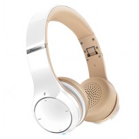 Слушалки за глава Pioneer SE-MJ771BT-W бели