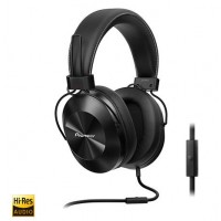Надглавни слушалки Pioneer SE-MS5T-K черни