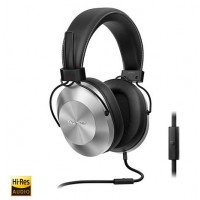 Надглавни слушалки Pioneer SE-MS5T-S сребърни