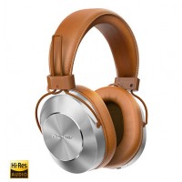 Slúchalky nad hlavu Pioneer SE-MS7BT-T hnědá