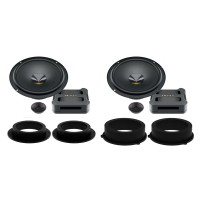 Комплект високоговорители за Audi Q5 8R № 1