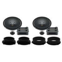 Комплект високоговорители за Audi Q7 4M - комплект №1