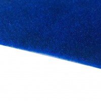Син самозалепващ покривен килим SGM Carpet Blue Adhesive