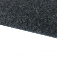 Тъмно сив самозалепващ покривен килим SGM Carpet Dark Grey Adhesive