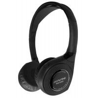 Цифрови слушалки Alpine SHS-D400