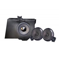 Говорители Alpine SPC-100ML