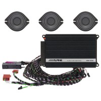 Високоговорители Alpine SPC-200AU