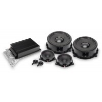 Високоговорители Alpine SPC-400TT