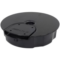 Комплект субуфер и усилвател Alpine SPC-600G7