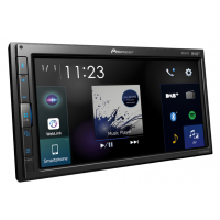 Autorádio bez mechaniky Pioneer SPH-EVO62DAB