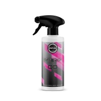 Керамичен детайлер Infinity Wax Synergy QD (500 ml)