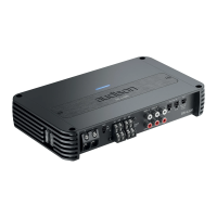 Усилвател Audison SR 4.500