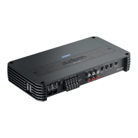 Усилвател Audison SR 5.600