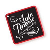 Висящ аромат Auto Finesse Sweet Shop Tutti Fruitti (плодов микс)