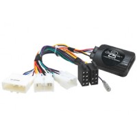 Адаптер за управление на бутоните на волана Subaru Legacy и Outback Connects2 SSU007