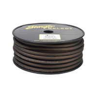 Zахранващ кабел Stinger SSVLP4BK