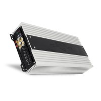 Усилвател Zapco ST-1500XM III