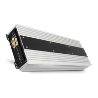 Усилвател Zapco ST-2000XM III