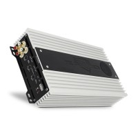 Усилвател Zapco ST-2XP SQ III