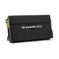 Усилвател Zapco ST-4X DSP - употребяван артикул