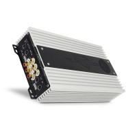 Усилвател Zapco ST-4X SQ III