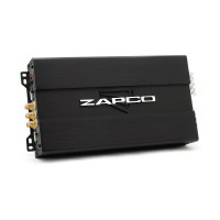 Усилвател Zapco ST-4X SQ