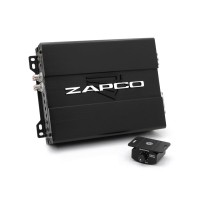 Uсилвател Zapco ST-500XM II