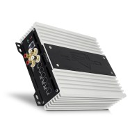 Усилвател Zapco ST-500XM III