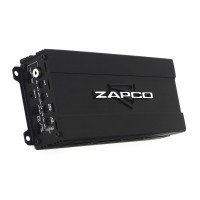 Усилвател Zapco ST-501D SQ MINI