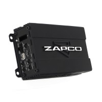 Усилвател Zapco ST-64D SQ MINI