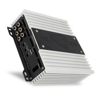 Uсилвател с DSP процесор Zapco ST-68X DSP III