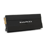Усилвател Zapco ST-6X DSP