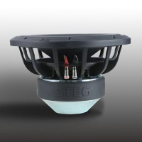 Събуфър STEG SQS 12