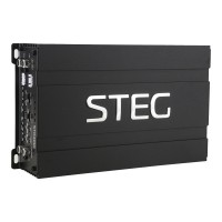 Uсилвател STEG DST401D