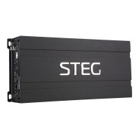 Uсилвател STEG STD850D