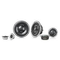 Тонколони Morel Supremo 63 Special Edition