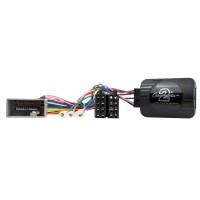 Адаптер за управление на бутоните на волана за Honda Connects2 CTSHO003.2