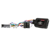 Адаптер за управление от волана Honda Civic, CR-V Connects2 CTSHO011.2
