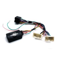 Адаптер за управление на бутоните на волана за Hyundai Connects2 CTSHY005.2