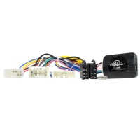 Адаптер за управление на бутоните на волана за Toyota Avensis, Corolla, RAV4, Yaris Connects2 CTSTY004.2