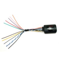 Connects2 SWC UNI02 универсален адаптер за управление от волана