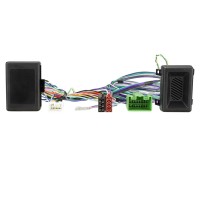 Адаптер за управление на бутоните на волана за Volvo C30, C70, S40, V50 Connects2 CTSVL005.2