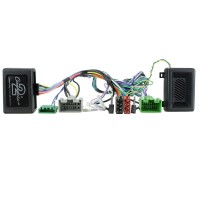 Адаптер за управление на бутоните на волана за Volvo V70, XC70 Connects2 CTSVL006.2