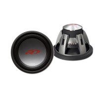 Subwoofer Alpine SWR-1522D
