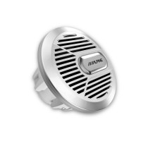 Субуфер Alpine SWR-M100