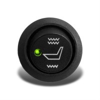 Превключвател Keetec SW CSH 1