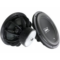 Subwoofer Excursion SXE 15 D4